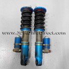 JDM DC2 Integra Cusco ZERO-3X Coilovers 